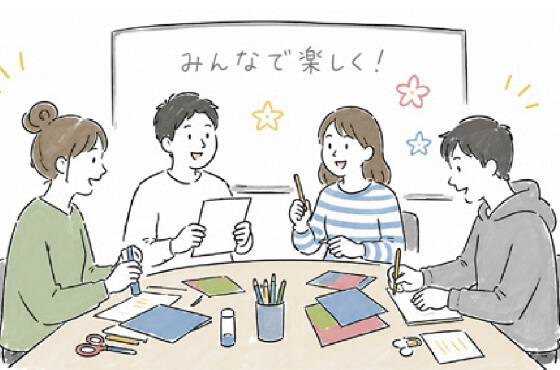 サークル活動