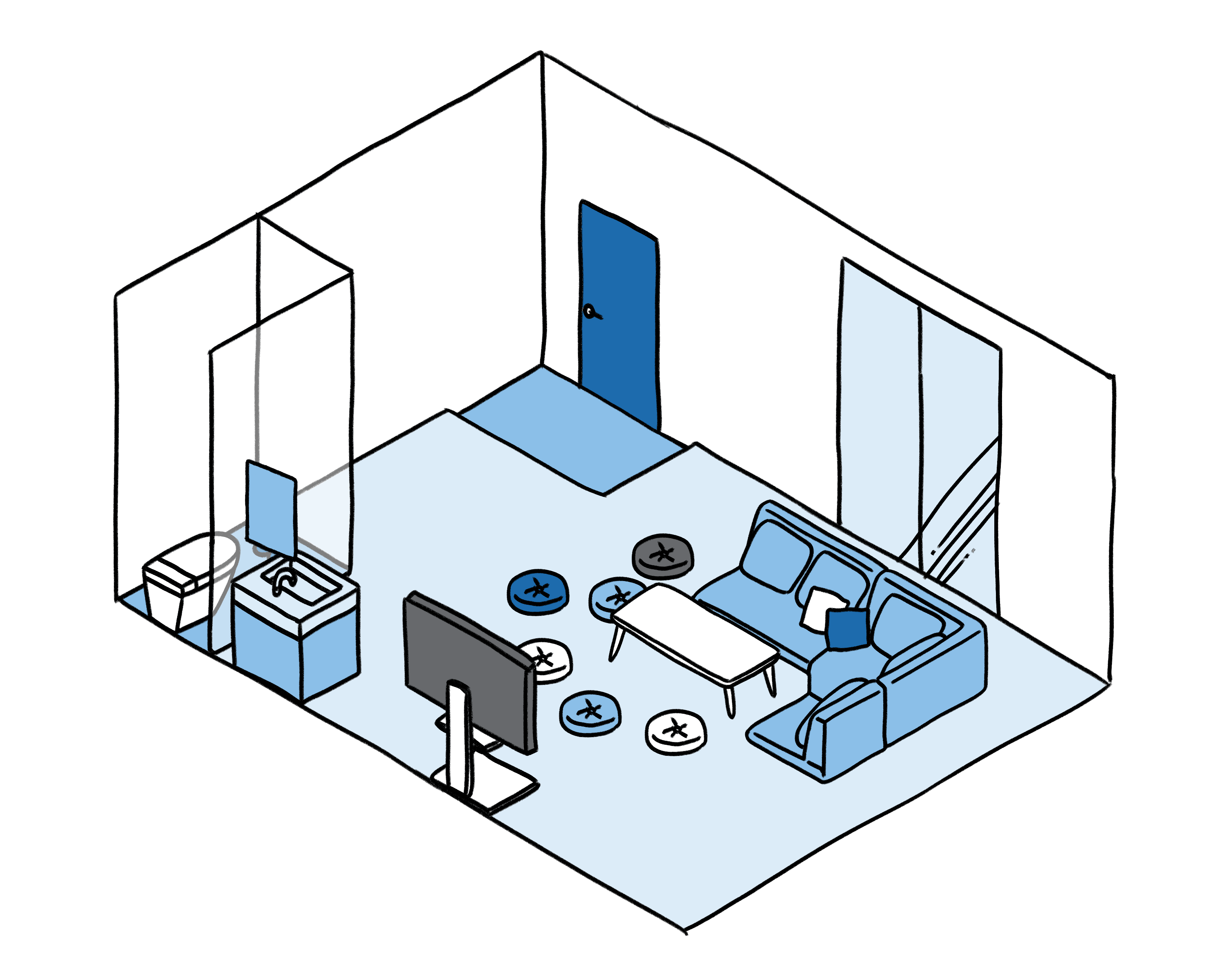 ROOM 01